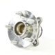 Ступица LEXUS GS300,G350,GS430,GS450,IS220,IS250 05> передняя с ABS в сборе правая PATRON