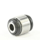 Сайлентблок цапфы MERCEDES W124,W201,W202,W203 задней плавающий лев/прав AMIWA
