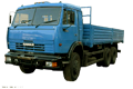 Каталог автозапчастей для КамАЗ-5320