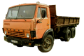 Каталог автозапчастей для КамАЗ-55102