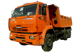 Каталог автозапчастей для КамАЗ-53229 (Евро 2)