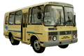Каталог автозапчастей для ПАЗ-32053