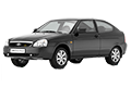 Каталог автозапчастей для LADA Priora Coupe
