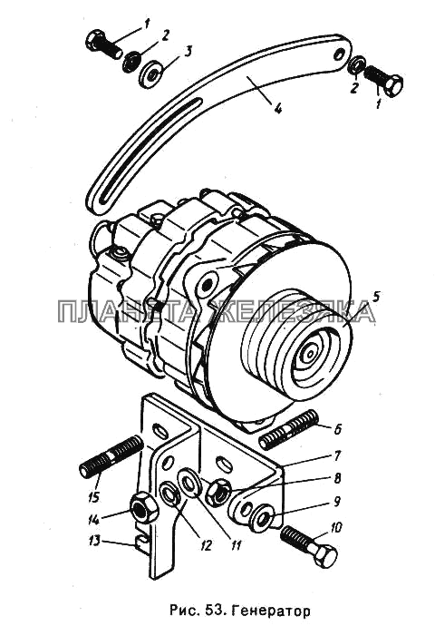 Генератор волги 24. Крепление генератора ГАЗ 24. Болт генератора ГАЗ 66. Кронштейн крепления генератора ГАЗ 24. Кронштейн крепления генератора ГАЗ 24 Волга.