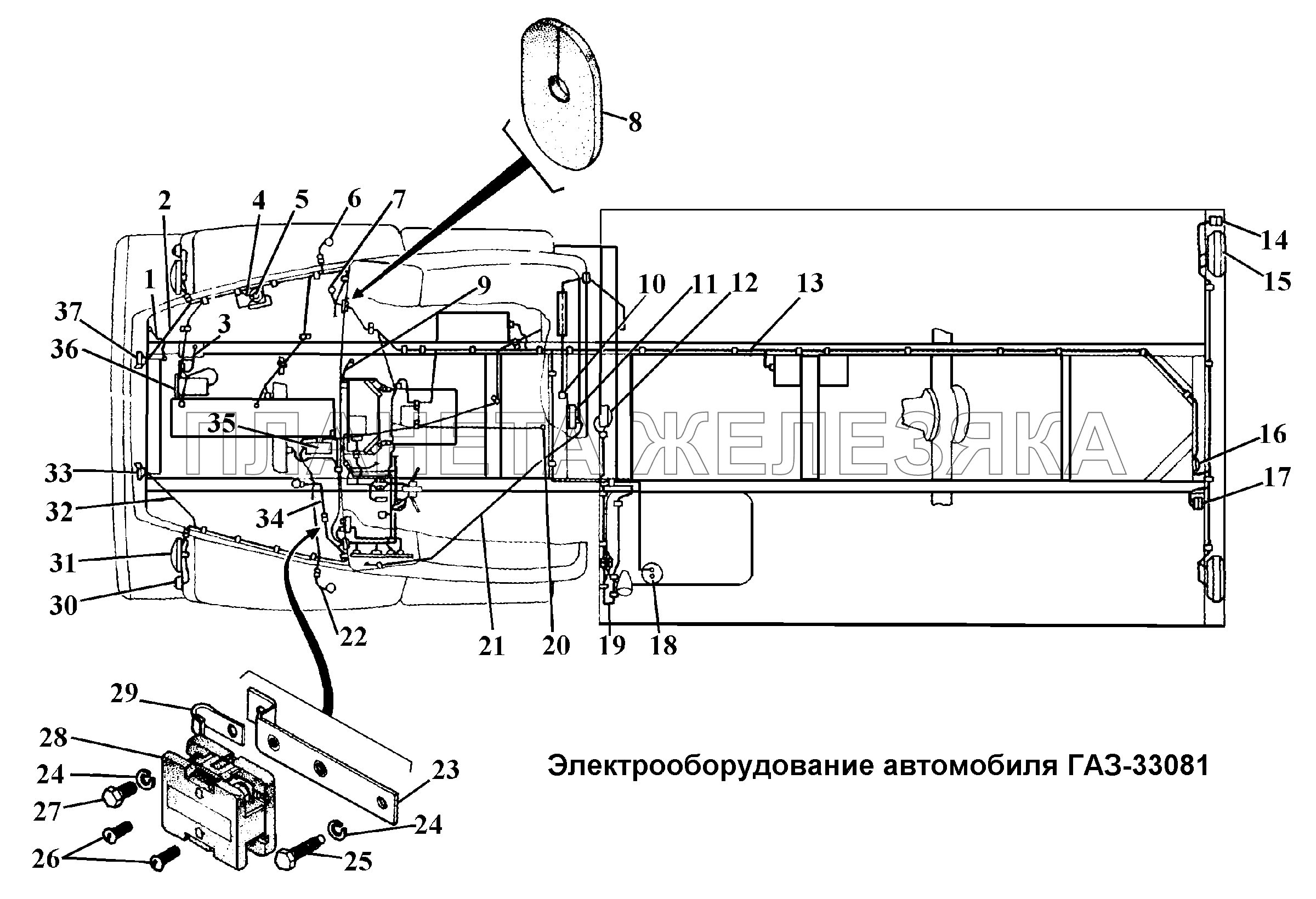 Печка газ 33081. Панель приборов ГАЗ 33081 дизель. Щиток реле ГАЗ 33081. Точки смазки ГАЗ 3308 дизель. Панель управления автомобиля ГАЗ 33081.