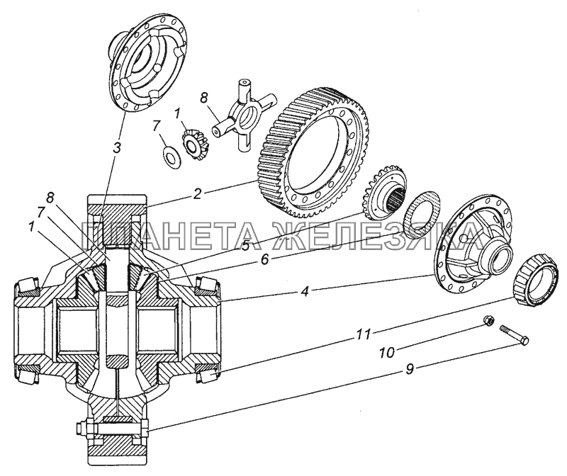 Ступица камаз 53501. Дифференциал переднего моста КАМАЗ 43118. Дифференциал заднего моста КАМАЗ 43118. Дифференциал передний КАМАЗ 43118. Дифференциал передний КАМАЗ 5320.
