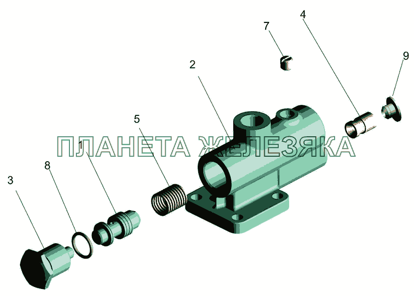 Масла маз зубренок. Редукционный клапан насоса ГУРА МАЗ 5440. Клапан МАЗ расхода и давления насоса ГУР 5336-3407260 (А). Редукционный клапан МАЗ 4370. Редукционный клапан МАЗ 5440.