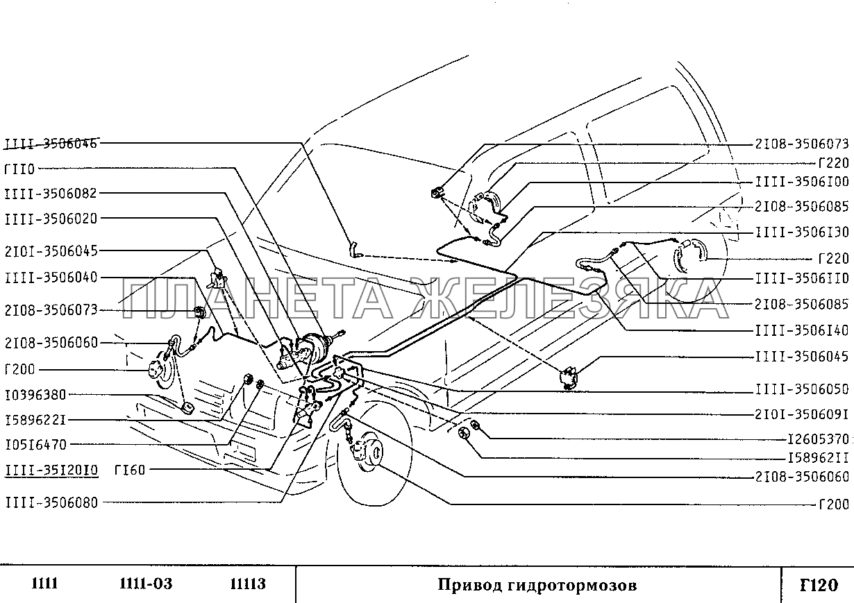 Тормозная система ВАЗ 1111 Ока схема. Привод гидротормозов ВАЗ-1111. Тормозная система ВАЗ 11113 Ока схема. Схема тормозов Ока 11113.