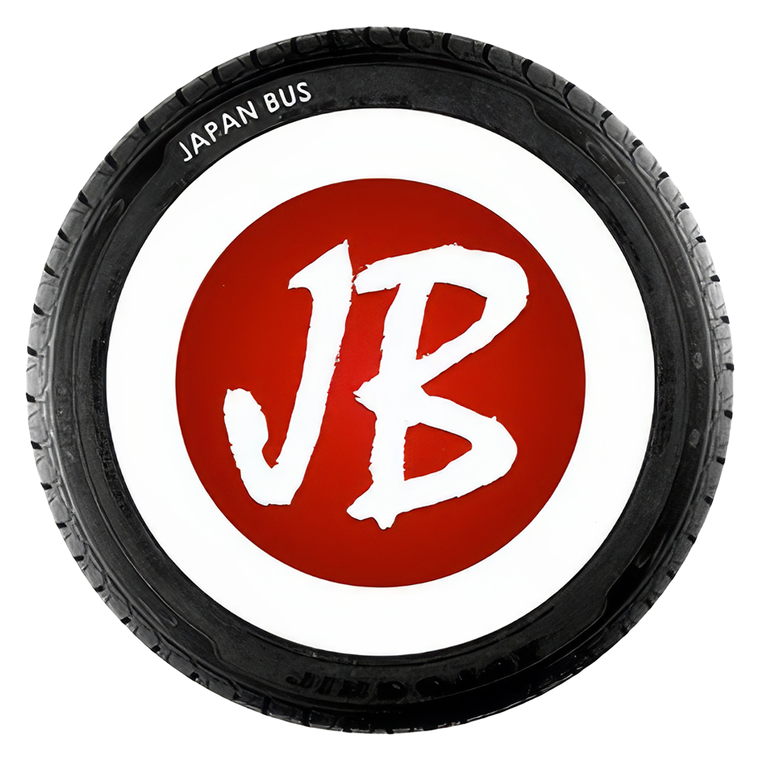 JapanBus