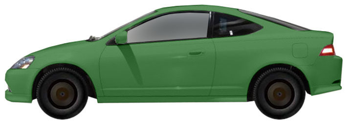 Диски ACURA RSX 2.0 (2005-2006) R17