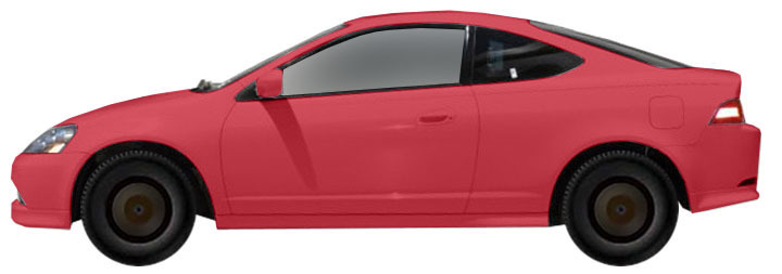 Диски на ACURA RSX DC5 Coupe (2005 - 2006)