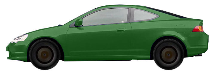 Диски на ACURA RSX DC5 Coupe (2001 - 2005)