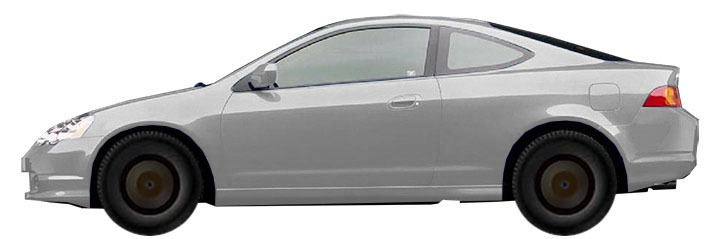 Диски ACURA RSX 2.0 (2001-2005) R16