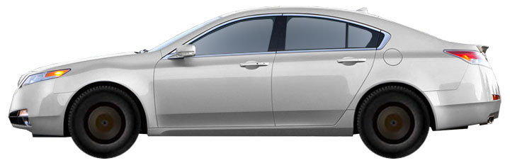 Диски ACURA TL 3.5 (2008-2014) R17
