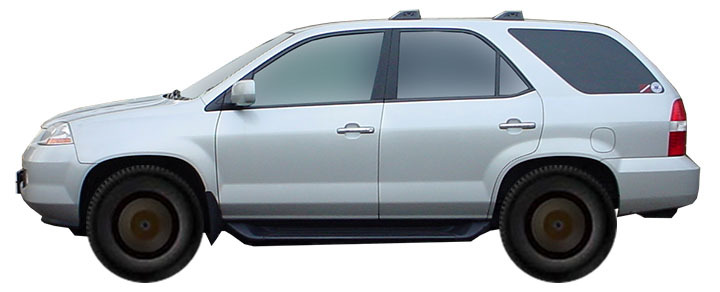 Диски на ACURA MDX YD1 (2001 - 2006)