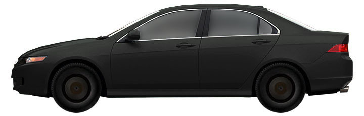 Диски на ACURA TSX CL9 Sedan (2003 - 2008)