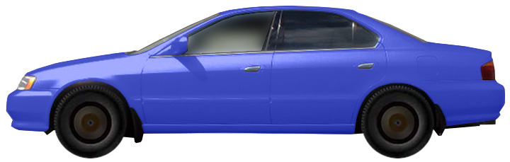 Диски на ACURA TL UA4-UA5 (1998 - 2003)