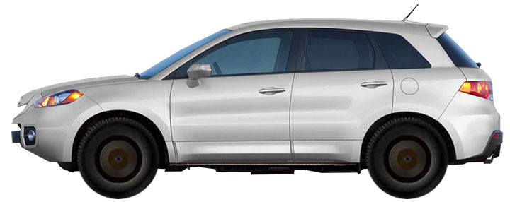 Диски на ACURA RDX TB1 SUV (2006 - 2012)