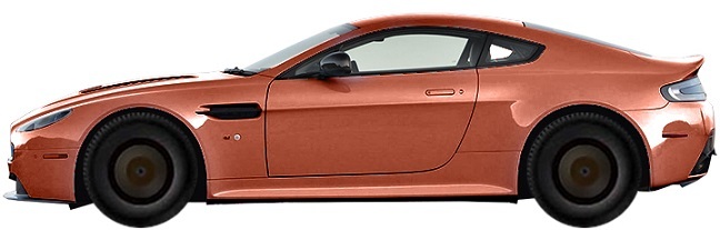 Диски на ASTON MARTIN Vantage V8 Coupe (2018 - 2024)