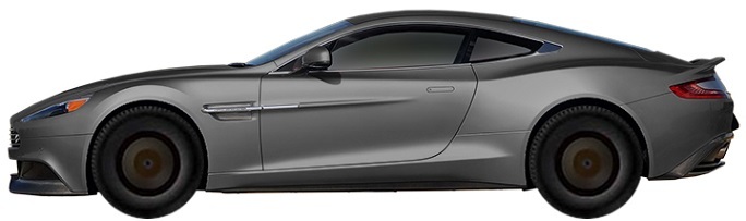 Диски на ASTON MARTIN Vanquish VH1 Volante/Coupe (2012 - 2020)