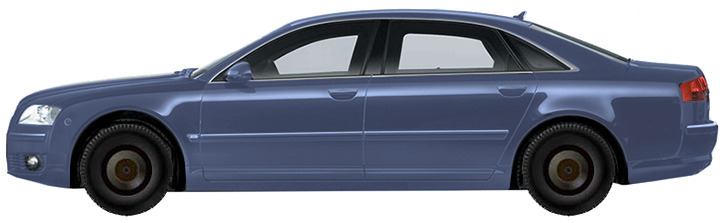 Диски AUDI A8 2.8 FSI (2002-2010) R19