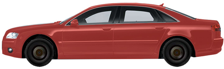 Диски AUDI A8 2.8 FSI (2002-2010) R20