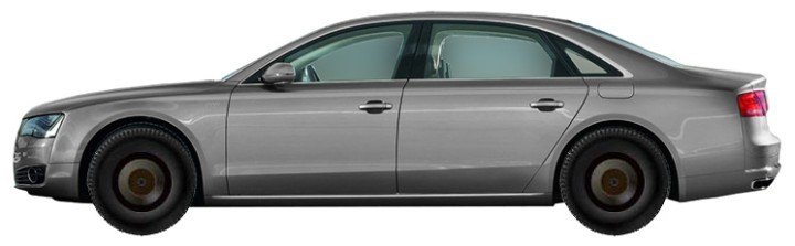 Диски AUDI A8L 4.2 TDI Quattro (2010-2018) R18