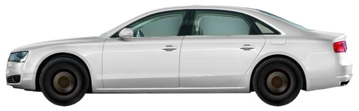 Диски AUDI A8L 4.2 TDI Quattro (2010-2018) R20