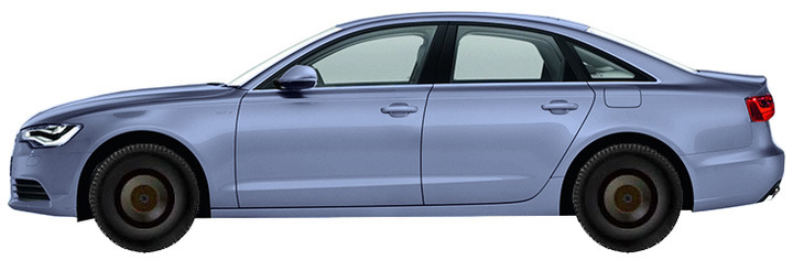 Диски AUDI A6 2.8 FSI (2012-2018) R17