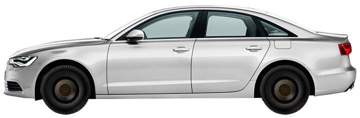 Диски AUDI A6 2.8 FSI (2012-2018) R19