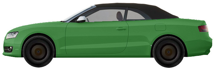 Диски на AUDI A5 3.0 TDI Quattro 2009