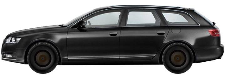 Диски на AUDI A6 2.0 TDI 2004