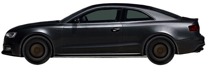 Диски на AUDI S5 B8 Coupe (2011 - 2016)