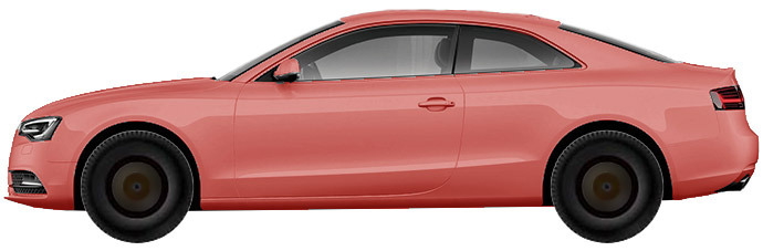 Диски AUDI A5 3.0 TDI Quattro (2011-2016) R20