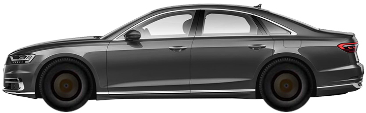 Диски на AUDI A8L 45 TDI Quattro 2018