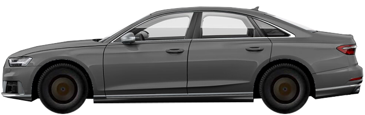 Диски AUDI S8 4.0 TFSI quattro (2020-2024) R20