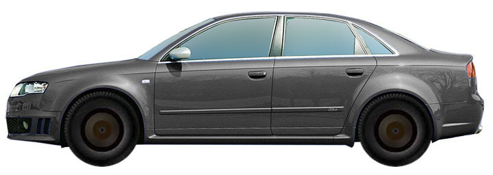 Диски AUDI RS4 4.2 Quattro (2006-2009) R19