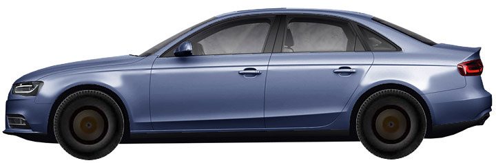 Диски на AUDI S4 B8 Sedan (2011 - 2016)