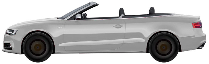 Диски AUDI S5 3.0 TFSI Quattro (2011-2024) R20