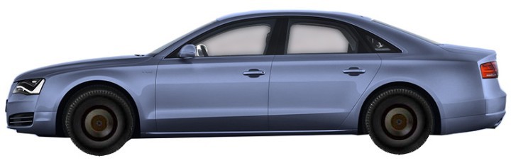 Диски AUDI A8 3.0 TDI Quattro (2010-2018) R18