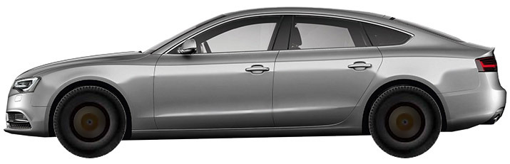 Диски AUDI A5 2.0 TDI Quattro (2011-2016) R19