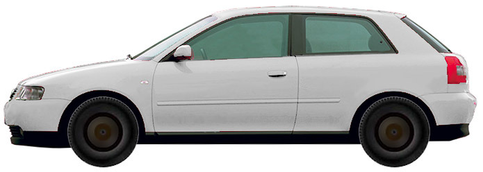 Диски AUDI A3 1.9TDI (1996-2003) R15