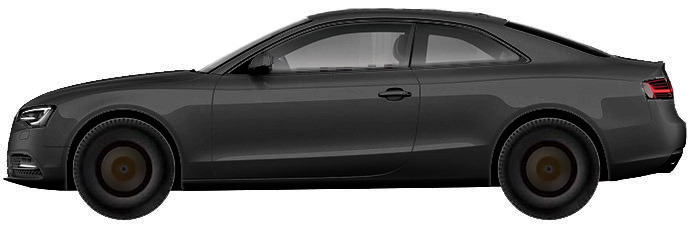 Диски на AUDI A5 2.0 TFSI 2011