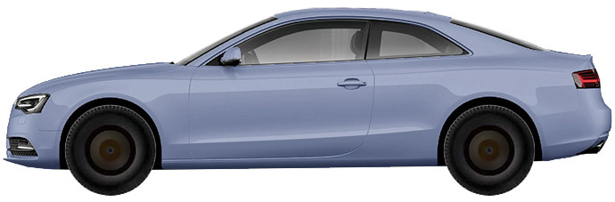 Диски AUDI A5 2.0 TFSI (2011-2016) R19