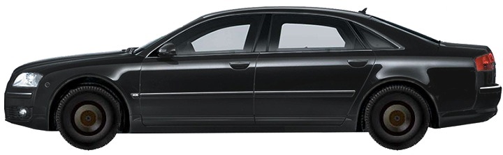 Диски на AUDI A8L 4Е(D3) Sedan (2002 - 2010)