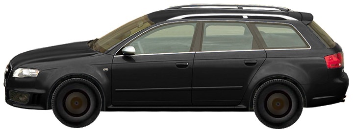 Диски на AUDI RS4 QB6(B7) Avant (2005 - 2009)