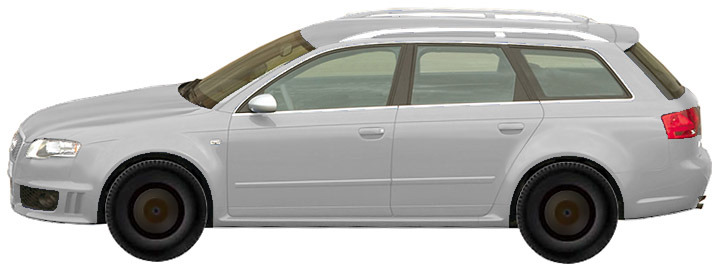 Диски на AUDI RS4 QB6(B7) Avant (2005 - 2009)