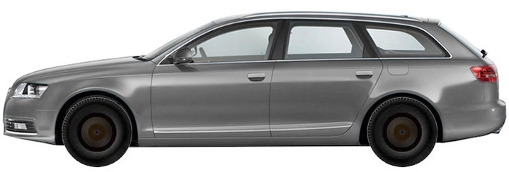 Диски AUDI A6 3.0 TFSI Quattro (2006-2011) R19