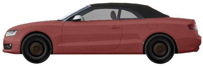 Диски AUDI A5 1.8 TFSI (2009-2011) R17