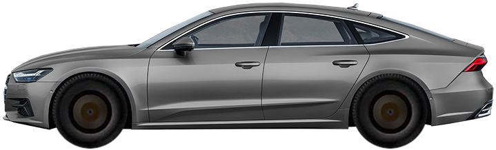 Диски AUDI A7 45 TDI Quattro (2018-2025) R19